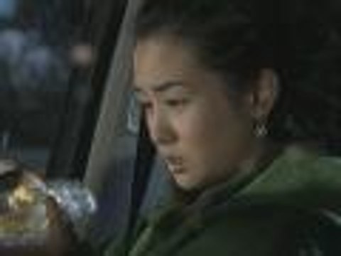 Ang regalo ni Julian kay Jasmine