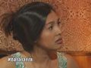 LAUGH THREE: Paano maka-iwas sa Bungangerang Misis