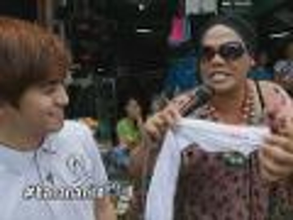 CHAZZ DO IT: Ano ang pinaka mahaba na sukat?