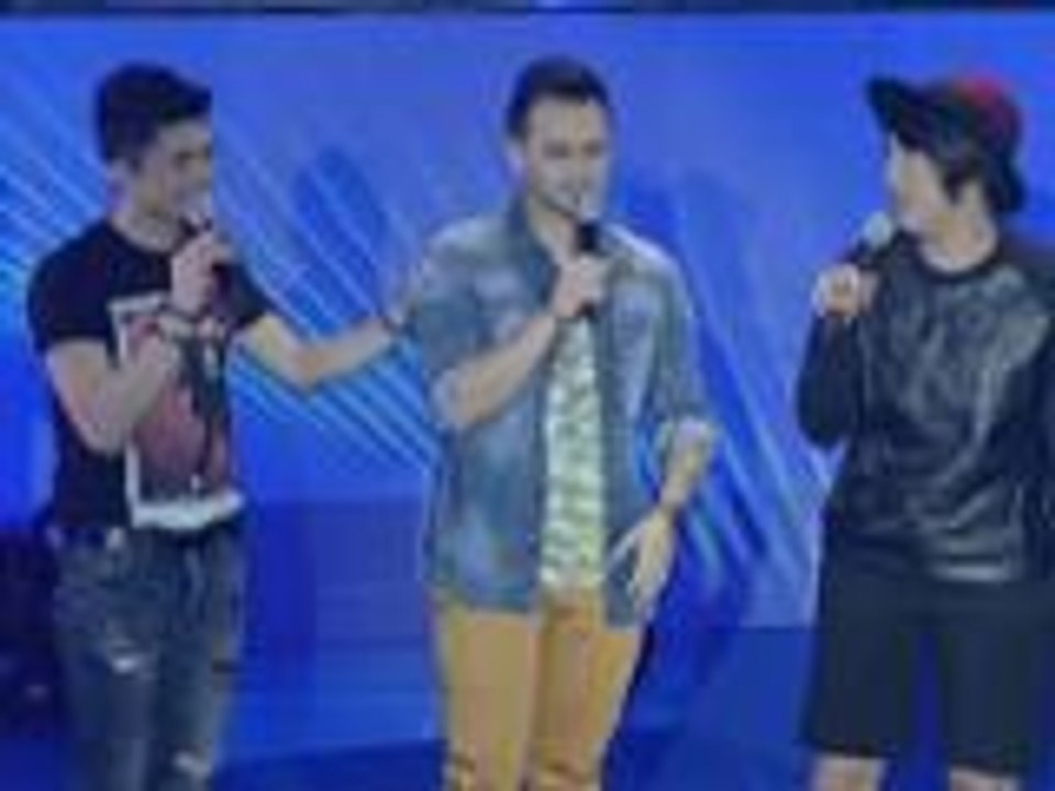 Vice on moving on: "Hindi ako naniniwala sa 3-month rulse kasi ang puso wala namang orasan"
