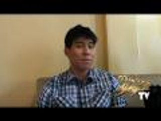 Top 5 Must Try Food According to Enchong Dee