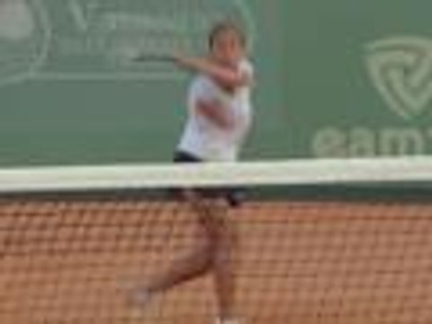 Ana, nangako kay Victoria na papanalunin ang tournament