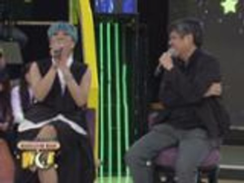 Ang mga nakakaaliw na jokes ni Kiko Pangilinan sa GGV