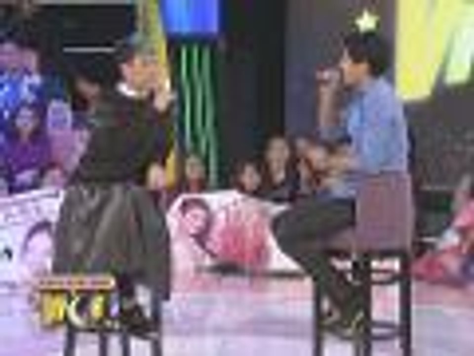 Kung teenager si Daniel Matsunaga, sino ang magiging crush niya sa PBB All In?