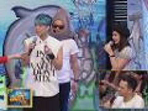 Versions of Anne and Vice ng Go sexy, go sexy go sexy sexy love