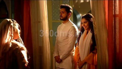 Ishq Subhan Allah | Watch How Zara's Mother Decorate Room For Kabir | इश्क़ सुभान अल्लाह