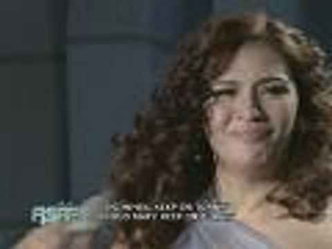 Divine Diva Zsa Zsa Padilla vs Darlene on ASAP centerstage