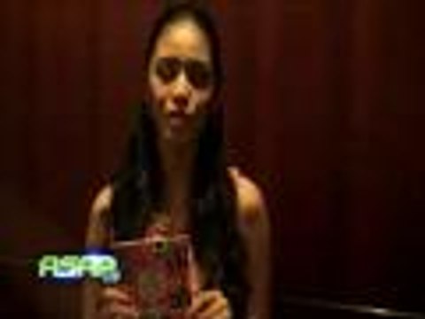 Hazel Faith Invites You