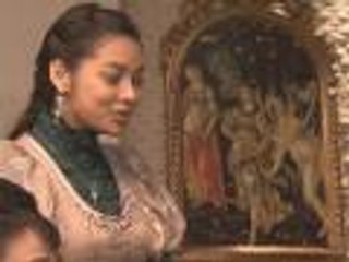 Jasmine, binigyan ng regalo ni Annika