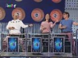 Gimme Gimme Dance La Greta style