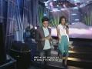 The ultimate romantic treat of KathNiel to ASAP fans