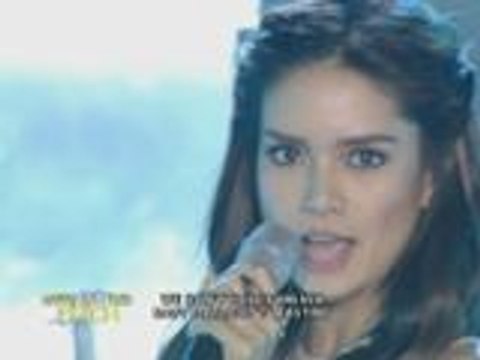 Erich's birthday treat for her fans