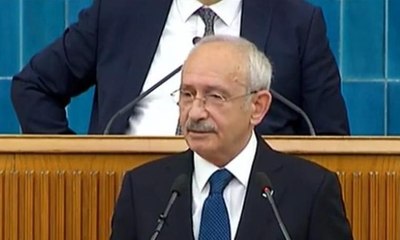 "Acaba bir yerlerden talimat mı aldı bu savcı?"