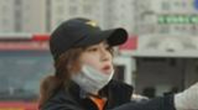 Darren, nakita muli si Sienna