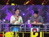 Robi, hindi makakalimutan ang batuhan nila ni Vice ng pick-up lines sa Showtime