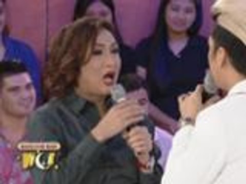 Vice, naging si Princess Sarah at Miss Minchin!