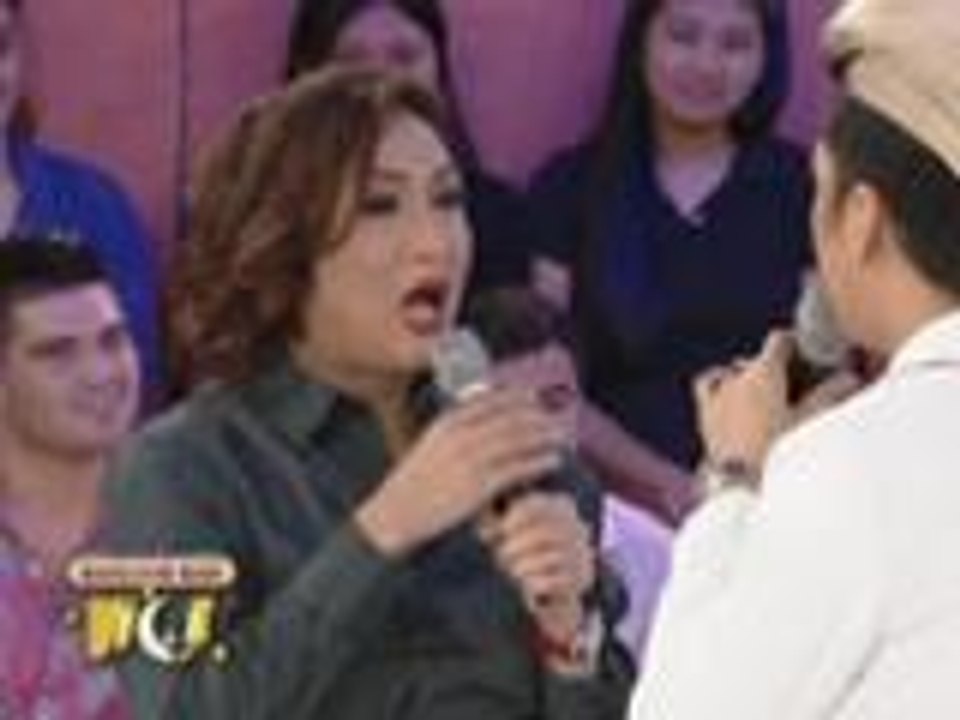 Vice, naging si Princess Sarah at Miss Minchin!