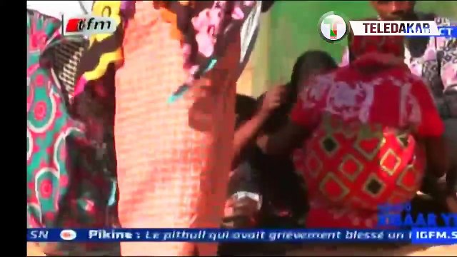 Xibaar yi de la Tfm du mardi 14 mai 2019 - Thiès : une fille de 18 ans retrouvée morte chez son copain