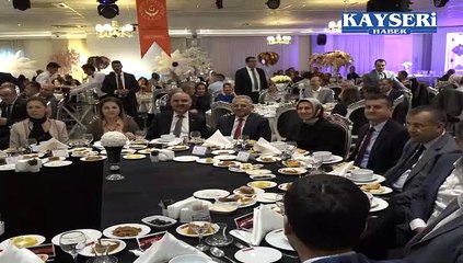 (14 Mayıs 2019) ENGELLERİ KALDIRMAK İÇİN BİR ARADAYIZ