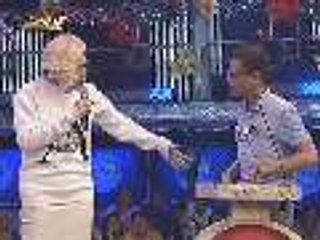 Paano ba ang tamang tuck-in according kay Vice Ganda
