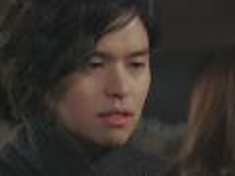 Bettina, nag-sorry kay David