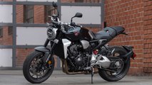 2018 Honda CB1000R MC Commute Review