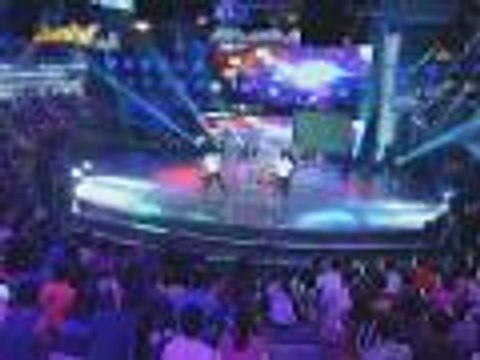 Mag-uncle na magaling sa balancing, panao sa PINASikat