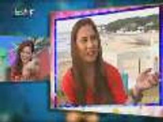 Happy birthday, Coleen!