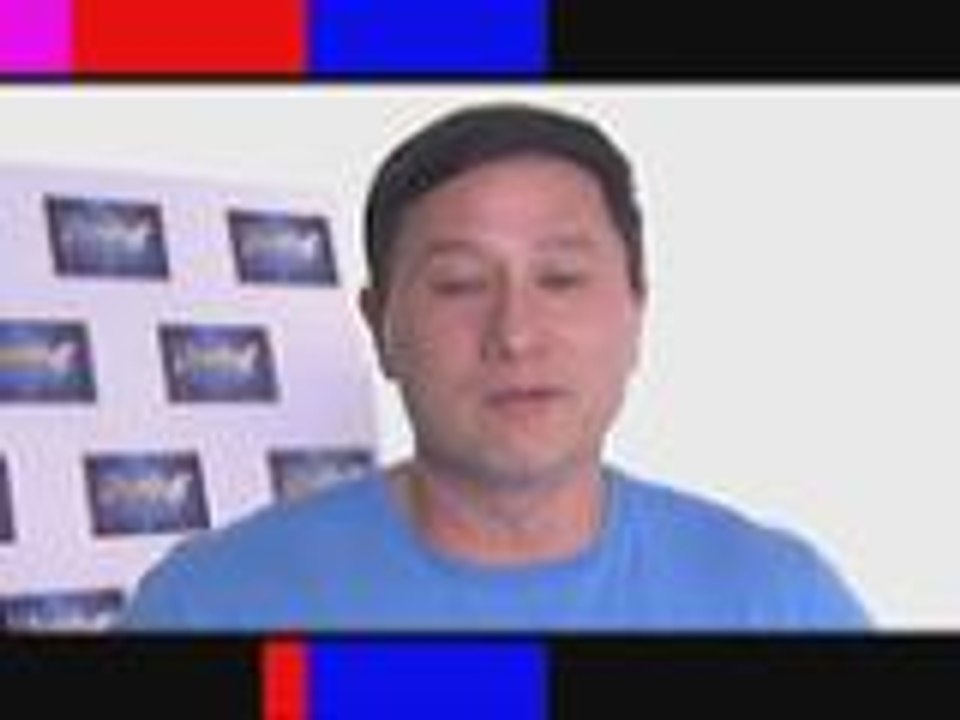 Eric Quizon congratulates Showtime family for their success