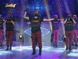 Patok na performance ng 3D Movers sa Pinasikat