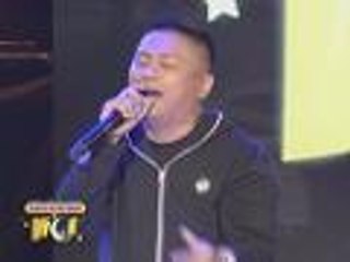 Andrew kinanta muli ang classic hit niyang "Humanap Ka ng Panget" sa GGV