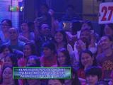 Ang talent at sagot na nagpapanalo kay Nikko Natividad bilang Gandang Lalake 2014 Grand Winner