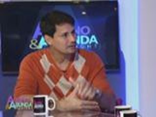 Richard Gomez: The handsome sportsman