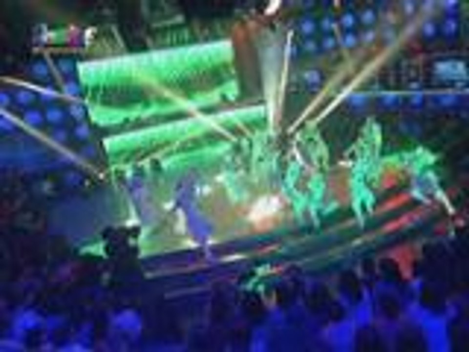 Ang muling pagpapasikat ng Tatak It's Showtime performers