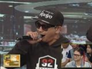 Anne Curtis, sumabak sa pagiging opera singer!