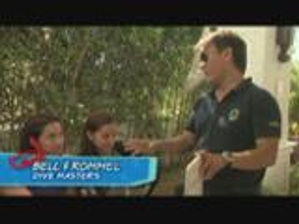 Robi Domingo celebrates birthday with Gretchen Ho on ASAP19