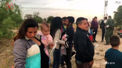 下载视频: Report: Ex-Homeland Security Officials Pushed Back Against Trump Administration’s Plan to Make Mass Arrests of Migrants