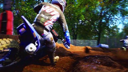 MXGP 2019 Bande Annonce