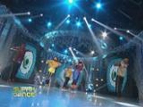 Breathtaking ASAP Supahdance Showdance with Enchong, Rayver, Shaina, John Prats and MORE!