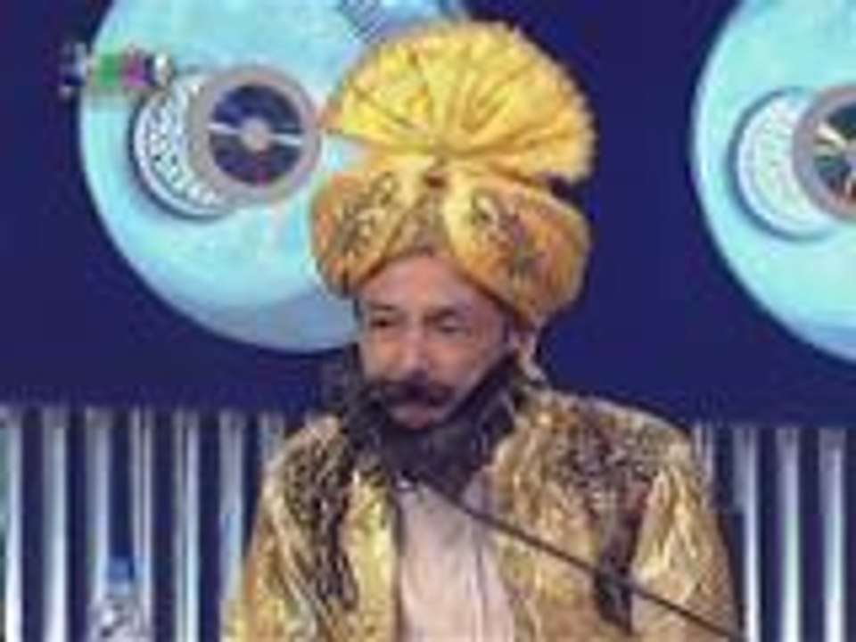 Hurado Jim Paredes humanga sa mensahe ng Magpasikat nina Vice at Ryan