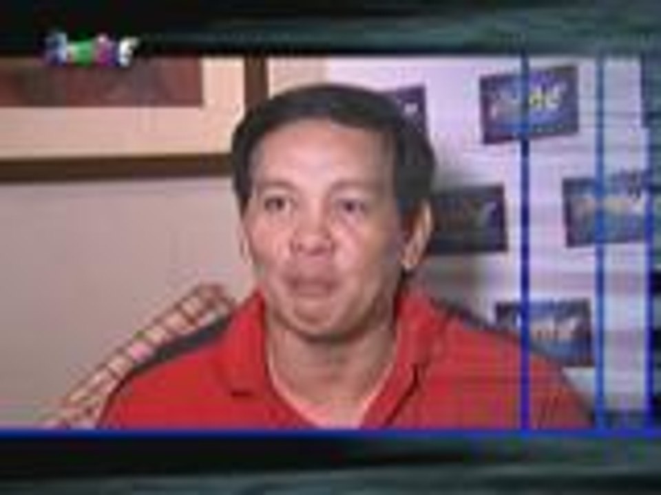 Joey Marquez, na-enjoy ang pagsa-sample bilang Showtime hurado