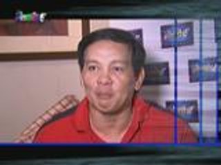 Joey Marquez, na-enjoy ang pagsa-sample bilang Showtime hurado