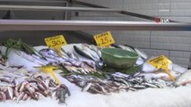 Sinop'ta Ramazan Ayında Balık Fiyatları Düştü