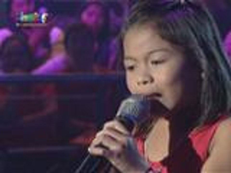 Lyca, hindi nagpatalo kay Mitoy sa biritan sa S...