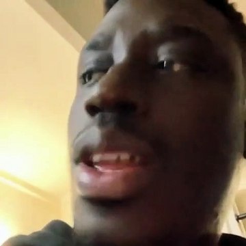 Les gens qui forcent leurs amis à regarder les séries. Trop marrant !