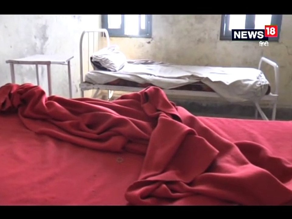 बुनियादी सुविधाओं के लिए तरस रहा है गिरिपार का यह अस्पताल