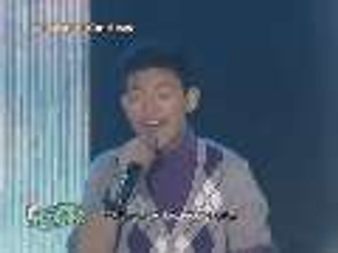 Special kiddie Christmas treat from The Voice Kids Lyca, Darren, Juan Karlos, and Darlene