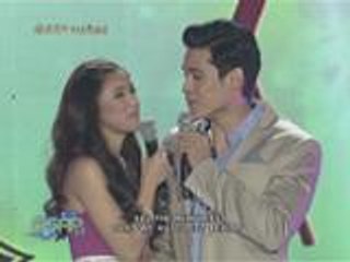 KimXi with Ai Ai: Exploring Past Tense