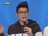 Vhong Navarro nagbabalik Showtime after ng bakasyon niya
