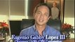 ABS-CBN Chairman Gabby Lopez, bumati sa Showtime family